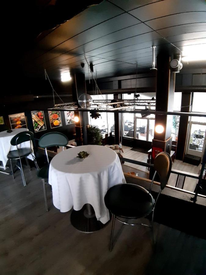The Grand Karhu Hotel Котка Екстериор снимка