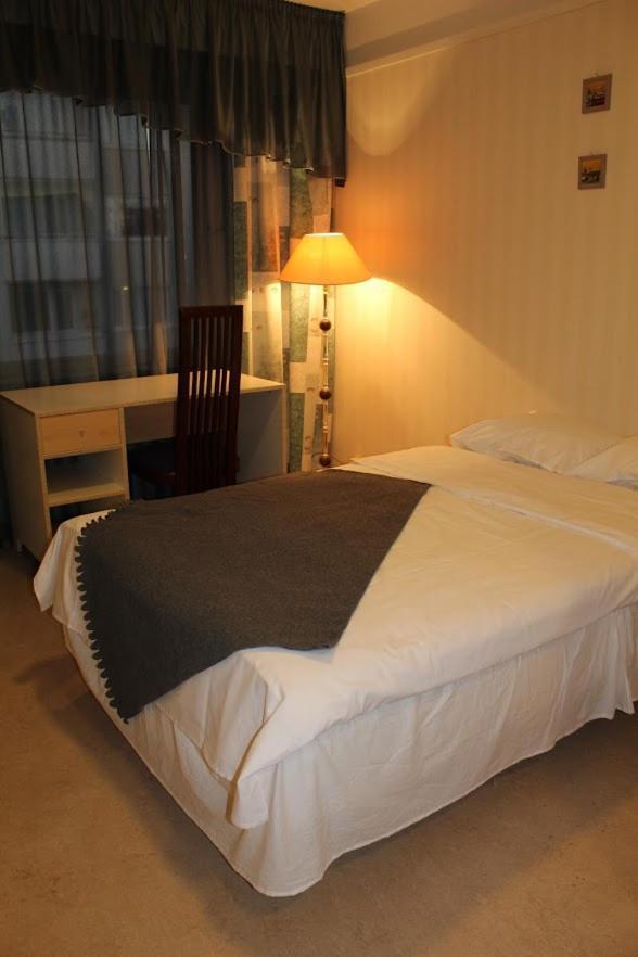 The Grand Karhu Hotel Котка Екстериор снимка